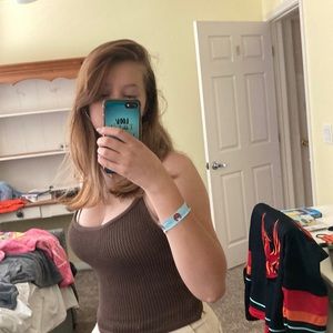 Meet your Posher, Shelby